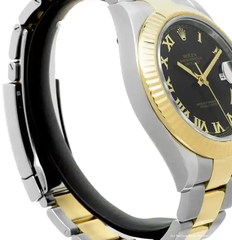 PrestigiousJewellers Rolex Datejust 41mm 116333 0619